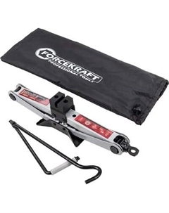 Ромбический домкрат ForceKraft FK-10152D Forcekraft