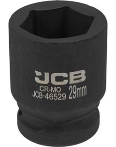 Головка слесарная JCB-46529 Jcb