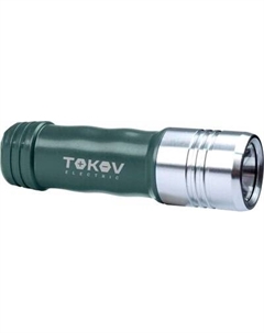 Фонарь Tokov Electric TKE-RF-B-03 Tokov electric