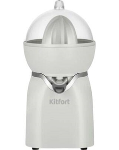 Соковыжималка электрическая Kitfort КТ-1178