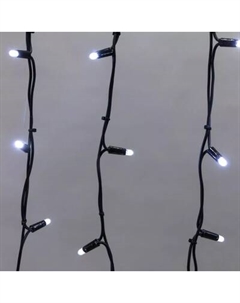 Светодиодная бахрома Neon-Night Айсикл 255-225 Neon-night