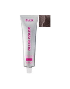 Крем-краска для волос Ollin Professional Color Platinum Collection перманентная 9/12 Ollin professional