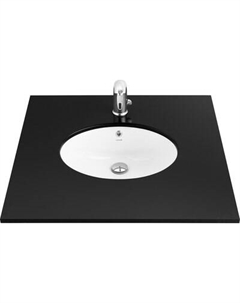 Умывальник Creavit TP 37x47 / TP214-00CB00E-0000