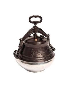 Казан Rashko Baba Афганский Rashko baba