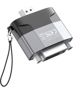 Адаптер XO С HDMI на DVI / GB013 Xo