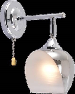 Бра Mirastyle MH-1555/1W CR