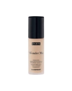 Тональный крем Pupa Wonder Me Instant Perfection Total Lightness Foundation тон 020