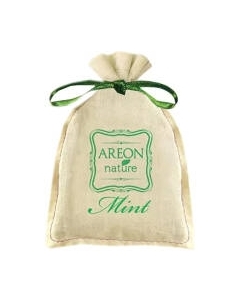 Ароматическое саше Areon Nature Bag Mint / AB02