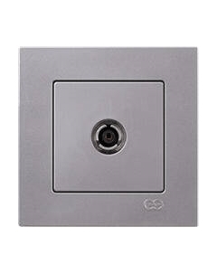 Розетка Gunsan Eqona 01401500-159122