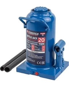 Бутылочный домкрат Forsage F-T92004/DS