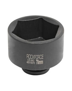 Головка слесарная RockForce RF-46510070 Rockforce