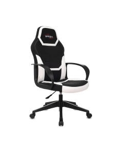 Кресло геймерское Brabix Alpha GM-018 / 532640