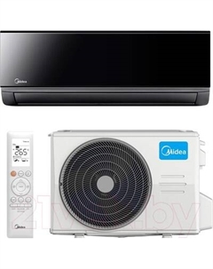 Сплит-система Midea Persona MSAG4-18HRN1-I/O