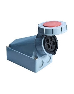 Розетка кабельная ETP 67411 Etp