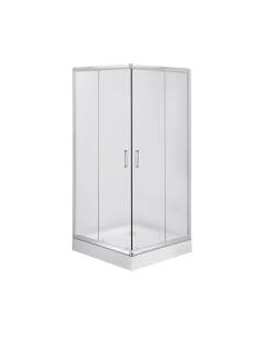 Душевой уголок Deante KYС 641K + KTC 041B