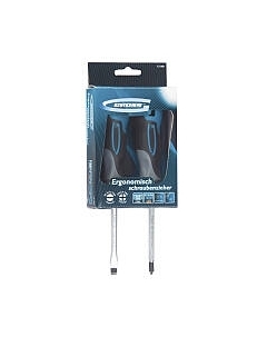 Набор отверток Gross 12168