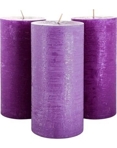 Набор свечей Мелт 150мм