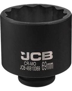 Головка слесарная JCB 46810069 Jcb