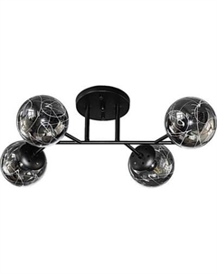 Люстра Aitin-Pro НПБ 02-4x40-101 / 8453/4 Aitin-pro