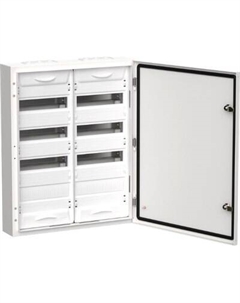 Корпус металлический IEK TI5-50-N-2X048-54 Iek