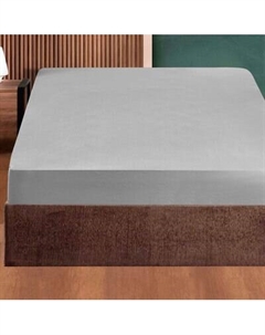 Простыня DO&CO Soft на резинке 180x200x30 / 12123 Do&co