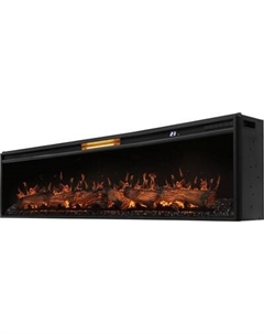 Электрокамин Royal Thermo Aurora RTFP/P-AR60LS Royal thermo