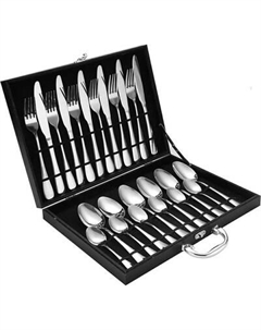 Набор столовых приборов Sundays Home 6442000148A Sundays home