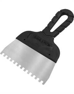 Шпатель Decor 8x8мм / 311-1250