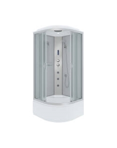 Душевая кабина Niagara NG-2309-14F 100x100x215