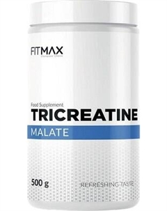 Креатин Fitmax Tri Creatine Malate