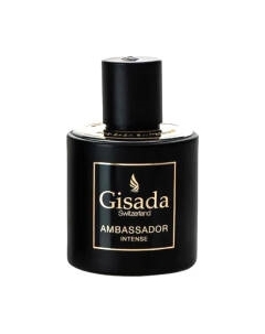 Парфюмерная вода Gisada Ambassador Intense