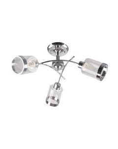 Потолочный светильник Mirastyle BL-13588/3 CR