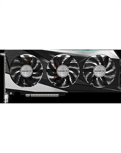 Видеокарта Gigabyte Radeon RX 7600 Gaming OC 8G (GV-R76GAMING OC-8GD 1.1)