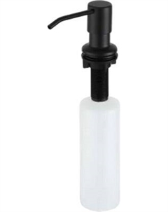 Дозатор встраиваемый в мойку Marrbaxx DS01-B