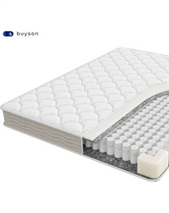 Матрас buyson BuyIdea 140x200 Buyson