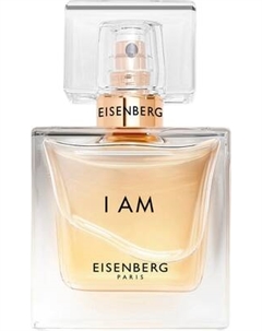 Парфюмерная вода Eisenberg I Am