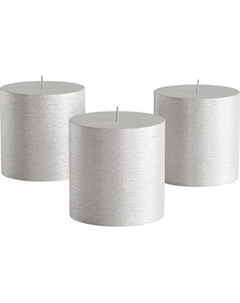 Набор свечей Мелт 75мм