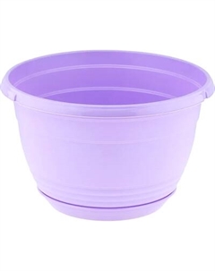 Кашпо 5 Plast Глория подвесной D27.5 5 plast