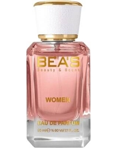 Парфюмерная вода BEA'S W519 Beas