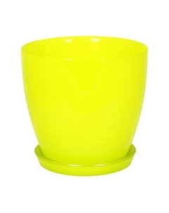 Вазон NiNaGlass Джина 2 93-121 / 4840157488 Ninaglass