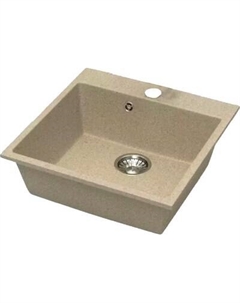 Мойка кухонная Marrbaxx 44/Q5 / F044Q005