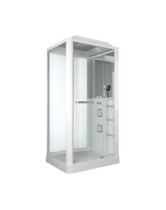 Душевая кабина Grossman GR123(R) 90x110