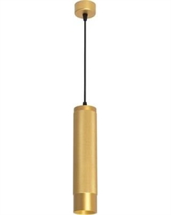 Потолочный светильник Arlight SP-SPICY-HANG-R70-13W Warm3000 GD 50deg / 033670