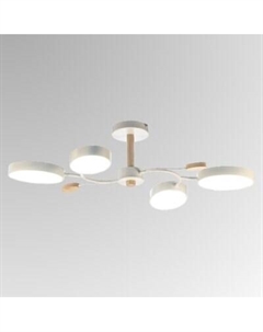 Люстра Aitin-Pro X9894/4 Aitin-pro