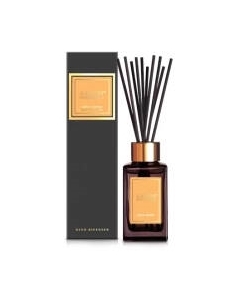 Аромадиффузор Areon Sticks Premium Gold Amber / ARE-PSL07