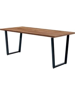 Обеденный стол Millwood Лофт Уэльс Л 160x80x75