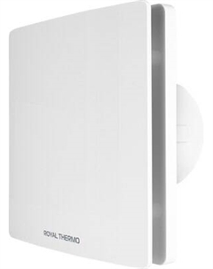 Вентилятор накладной Royal Thermo RAFS 120 S Royal thermo