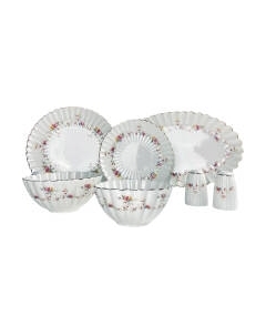 Набор столовой посуды Lenardi Bamboo 133-319