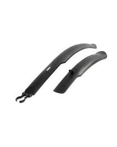 Крылья для велосипеда STG PM-26 / Х10333 Stg