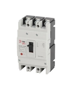 Выключатель автоматический ЭРА Pro SVA20-3-0160-E 3Р / Б0051923 Эра